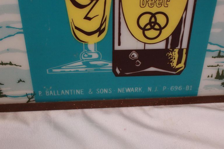 Ballantine Brewing Company - Image 3