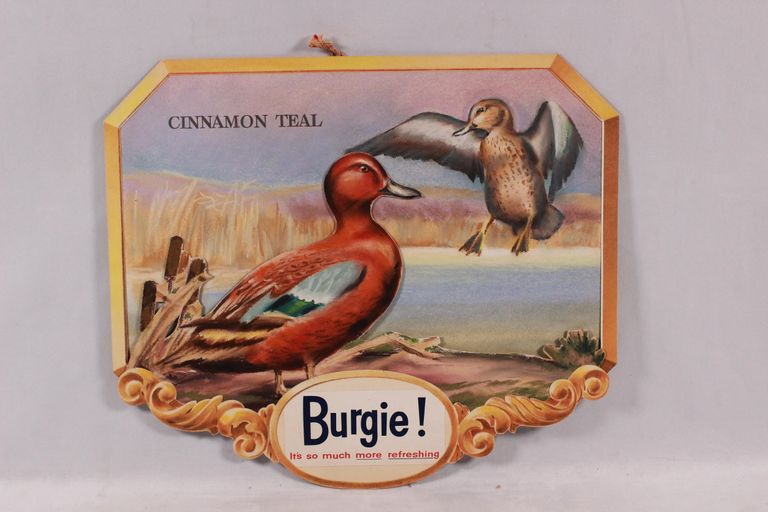 Burgermeister Brewing Company