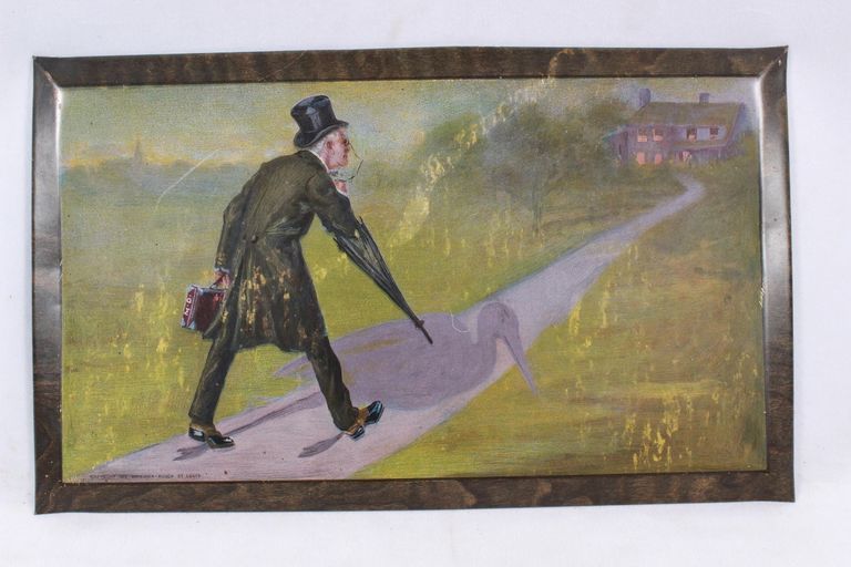 Anheuser-Busch Brewing Company