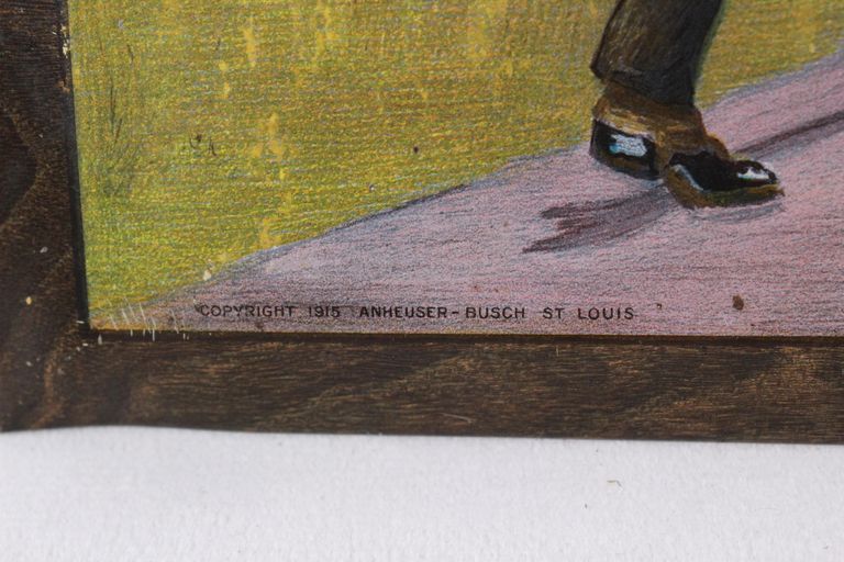 Anheuser-Busch Brewing Company - Image 2