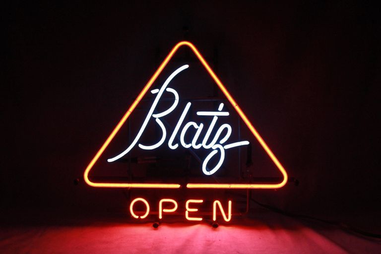 Blatz Brewing Company - Image 3