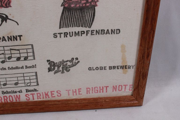 Globe Brewing Company - Image 3