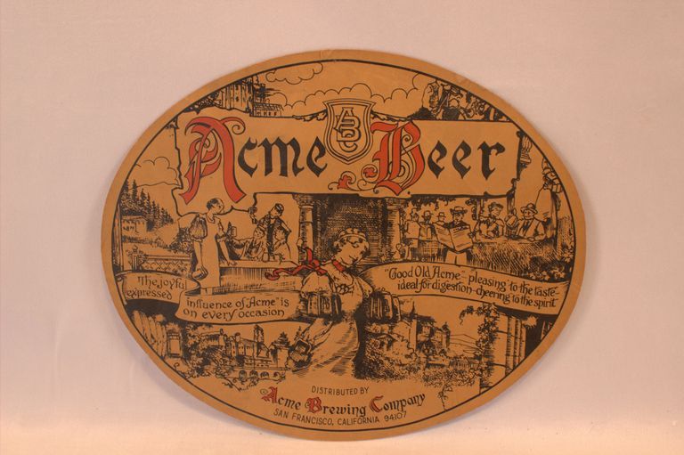 Acme Brewing Company