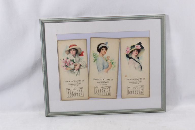 Froedtert Malting Company