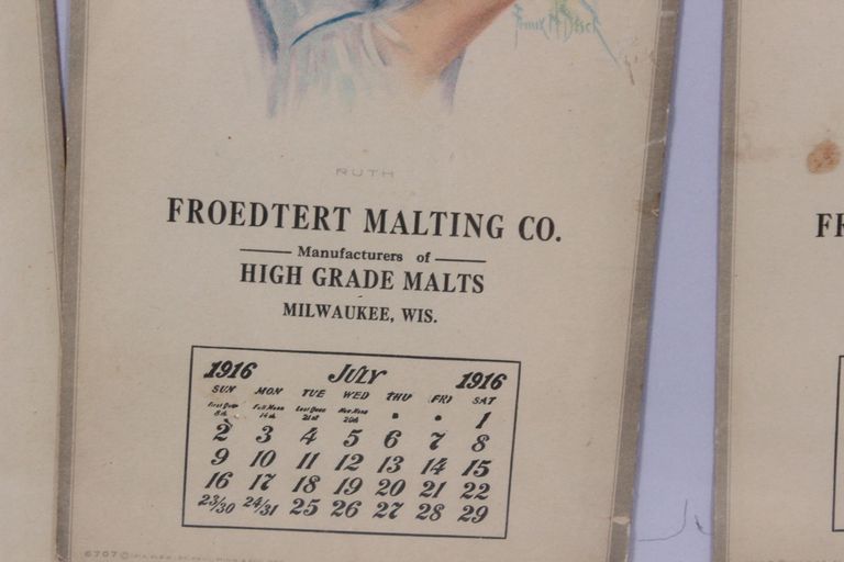 Froedtert Malting Company - Image 3