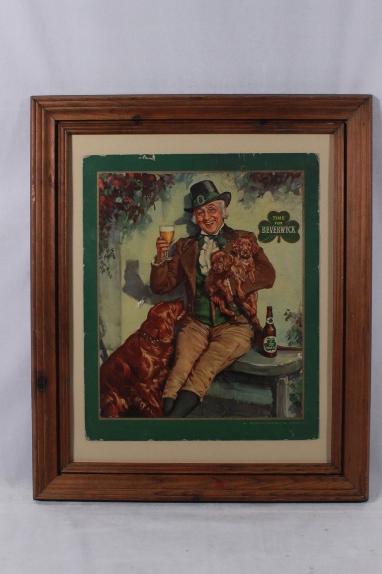 Beverwyck Brewing Company