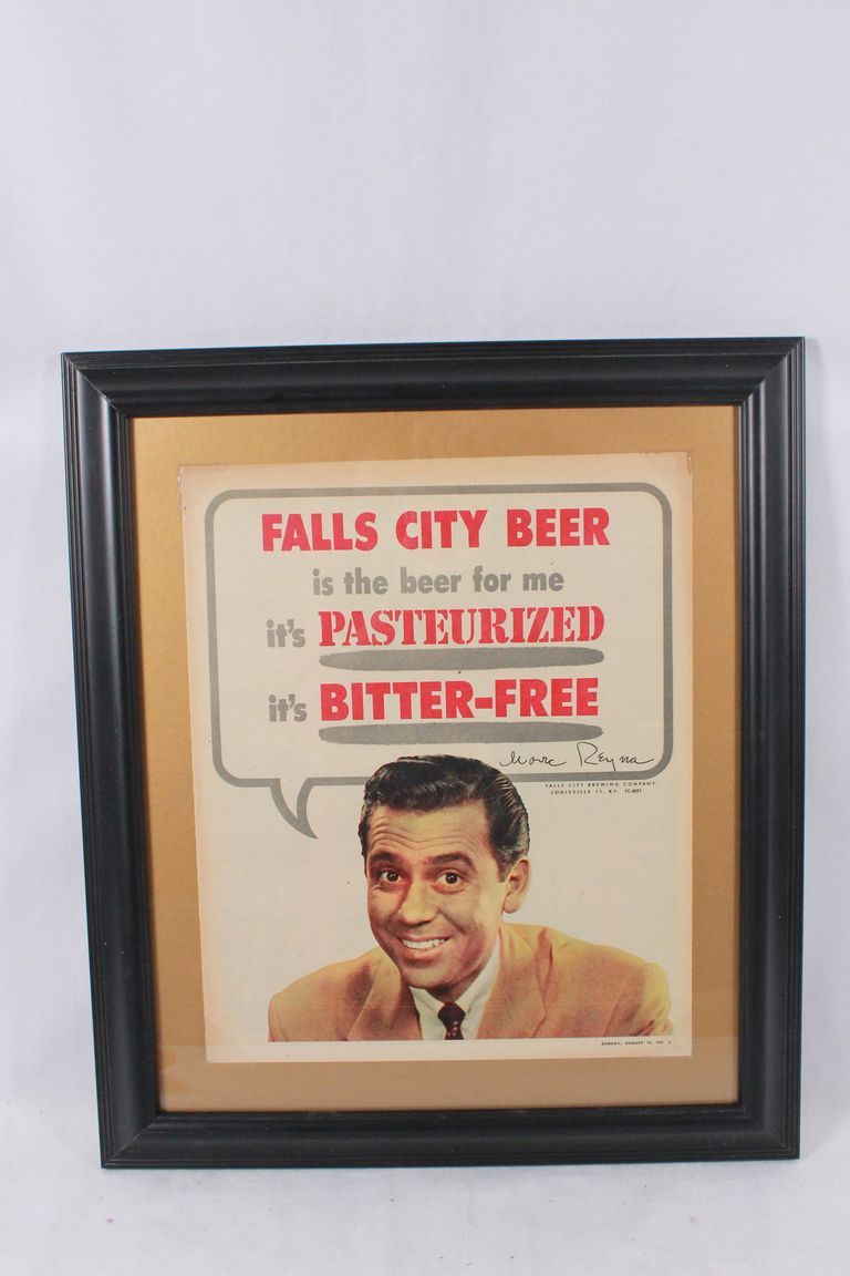 Falls City Brewing Company
