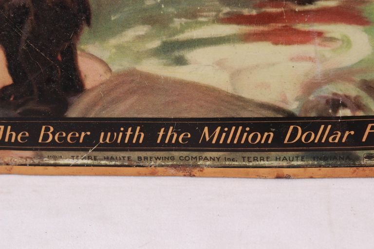 Terre Haute Brewing Company - Camping Series - Image 2