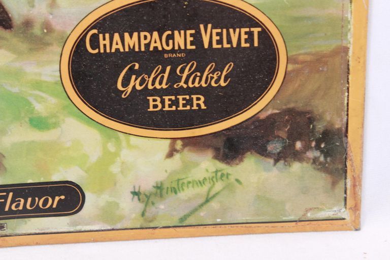 Terre Haute Brewing Company - Camping Series - Image 3