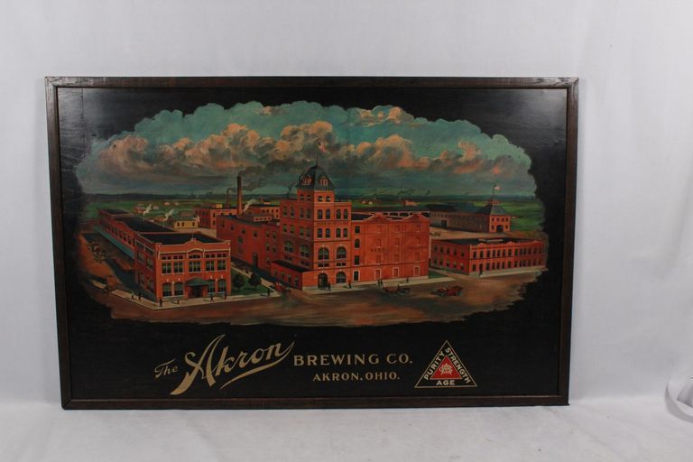 Akron Brewing Company