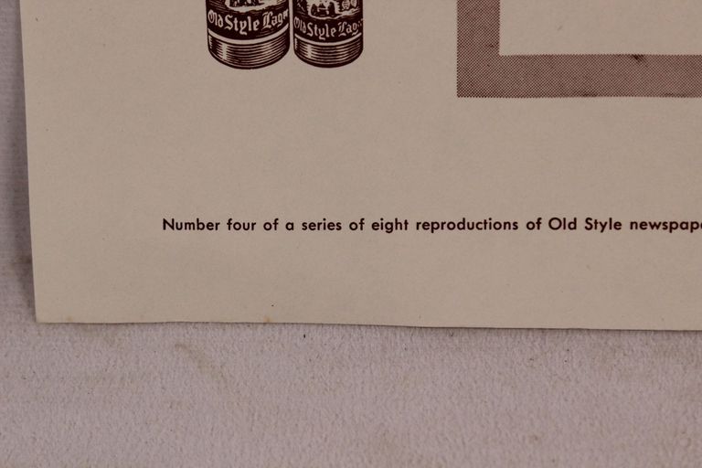 Heileman Brewing Company - Only the Best Series - Image 2