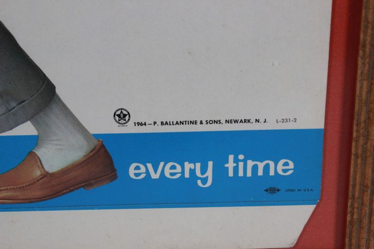 Ballantine Brewing Company - Image 2