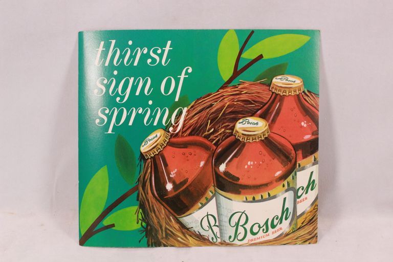 Bosch Brewing Company