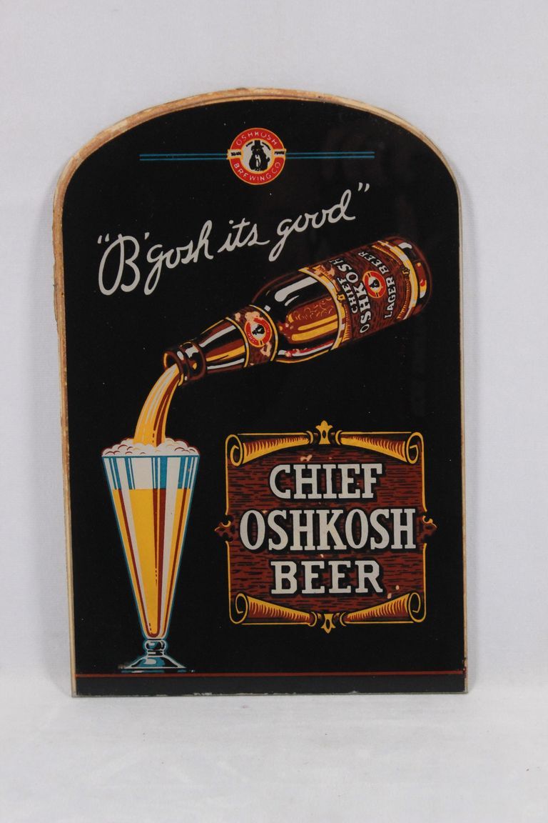 Oshkosh Brewing Company