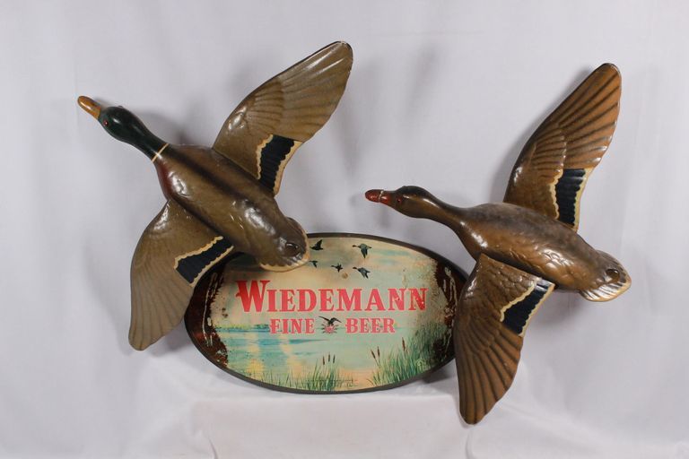 Wiedemann Brewing Company