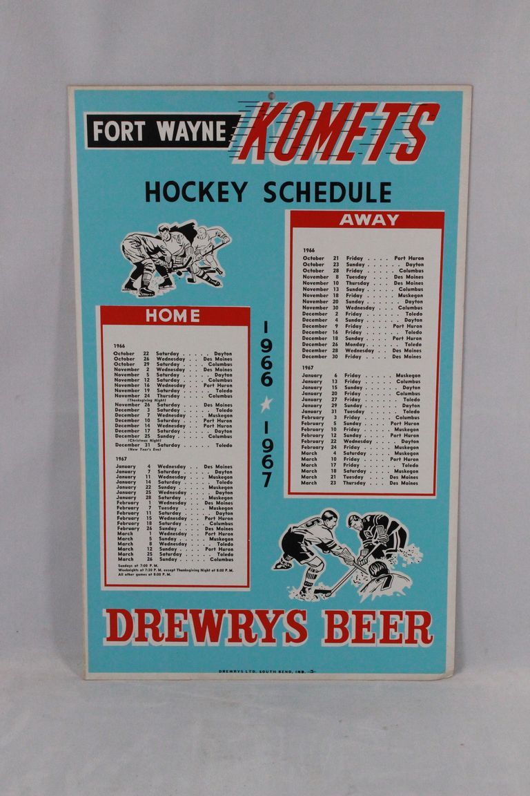 Drewrys Brewing Company