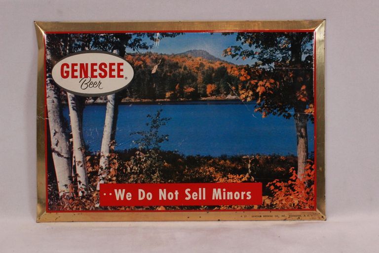 Genesee Brewing Company