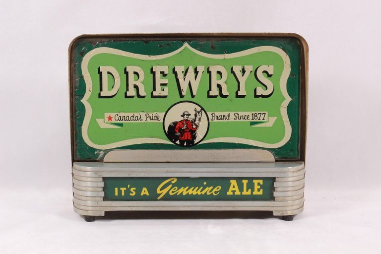 Drewrys Brewing Company