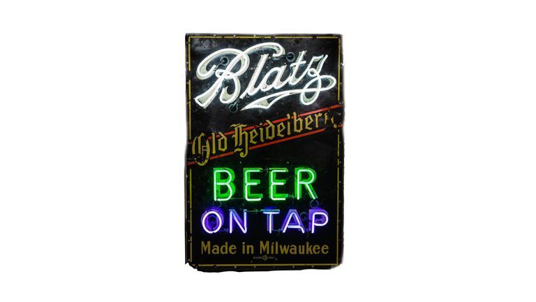 Blatz Brewing Company - Image 2