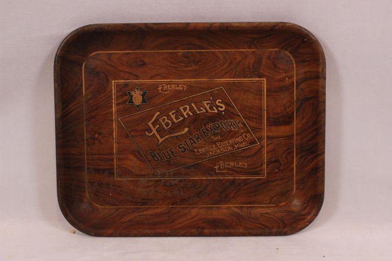 Eberle Brewing Company