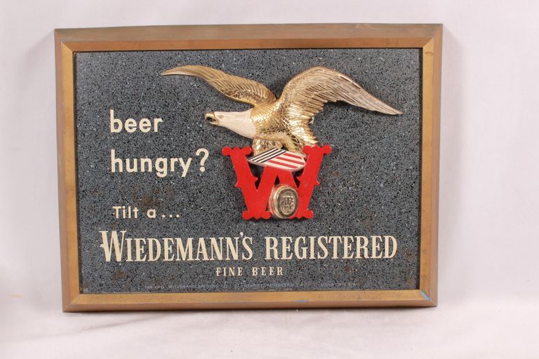 Wiedemann Brewing Company