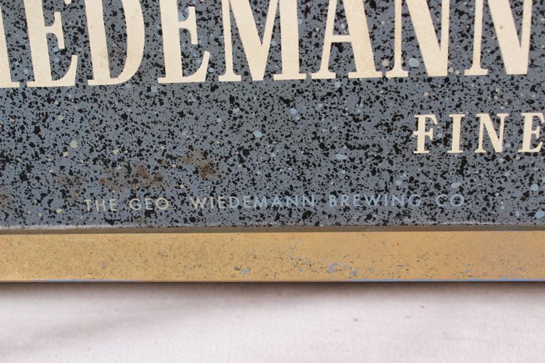 Wiedemann Brewing Company - Image 2