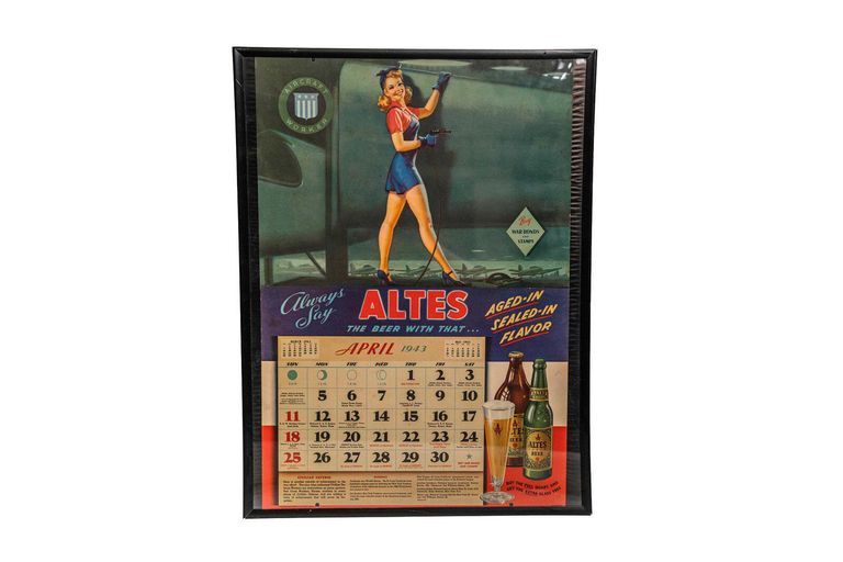 Altes Brewing Company