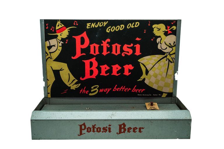 Potosi Brewing Company
