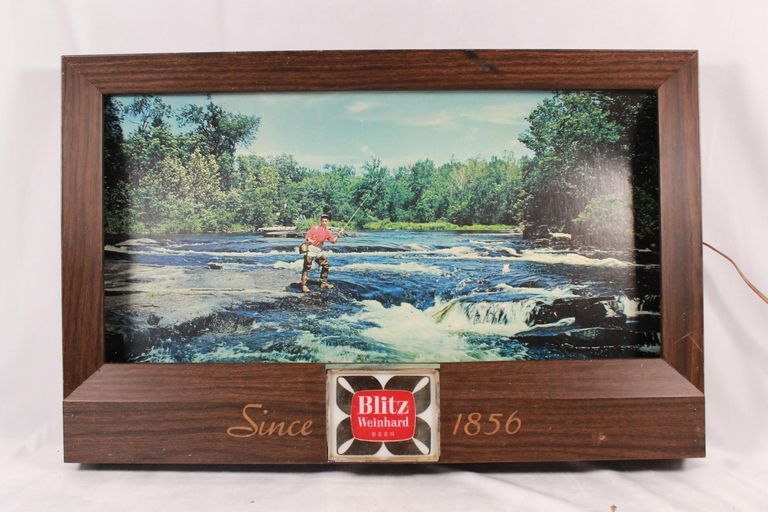 Blitz-Weinhard Brewing Company