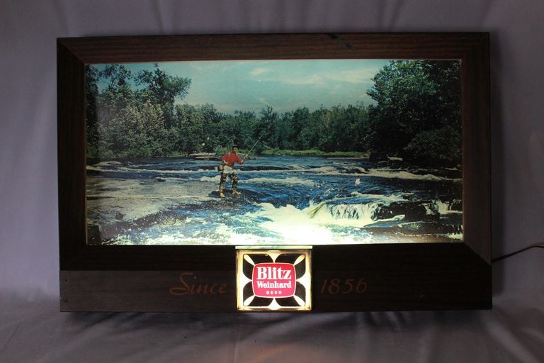 Blitz-Weinhard Brewing Company - Image 2