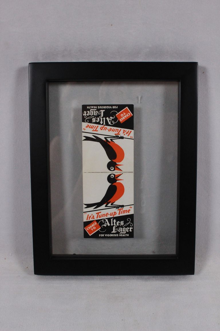 Altes Brewing Company