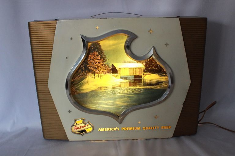 Falstaff Brewing Company