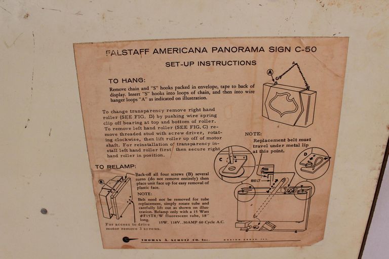 Falstaff Brewing Company - Image 3