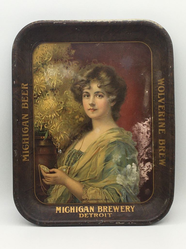 Michigan Brewing Company