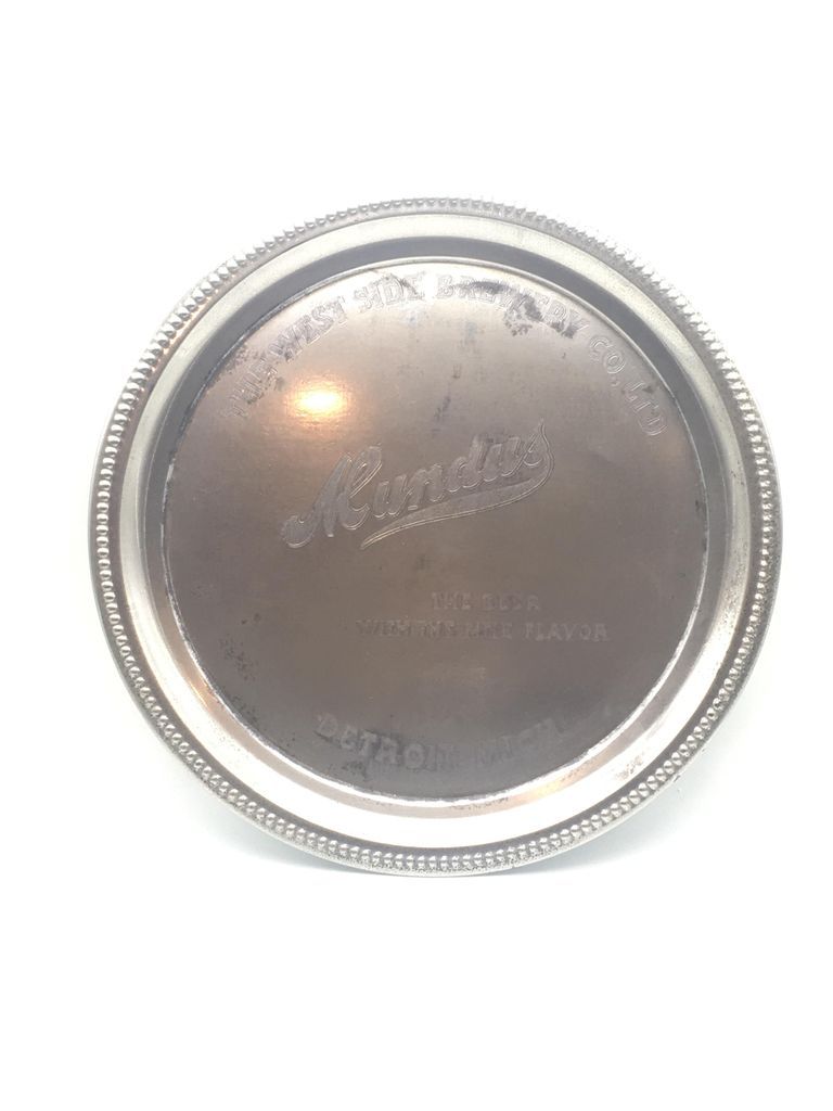 Mundus Brewing Company