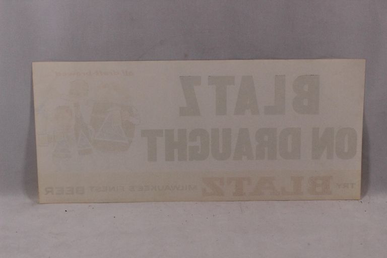 Blatz Brewing Company - Image 3