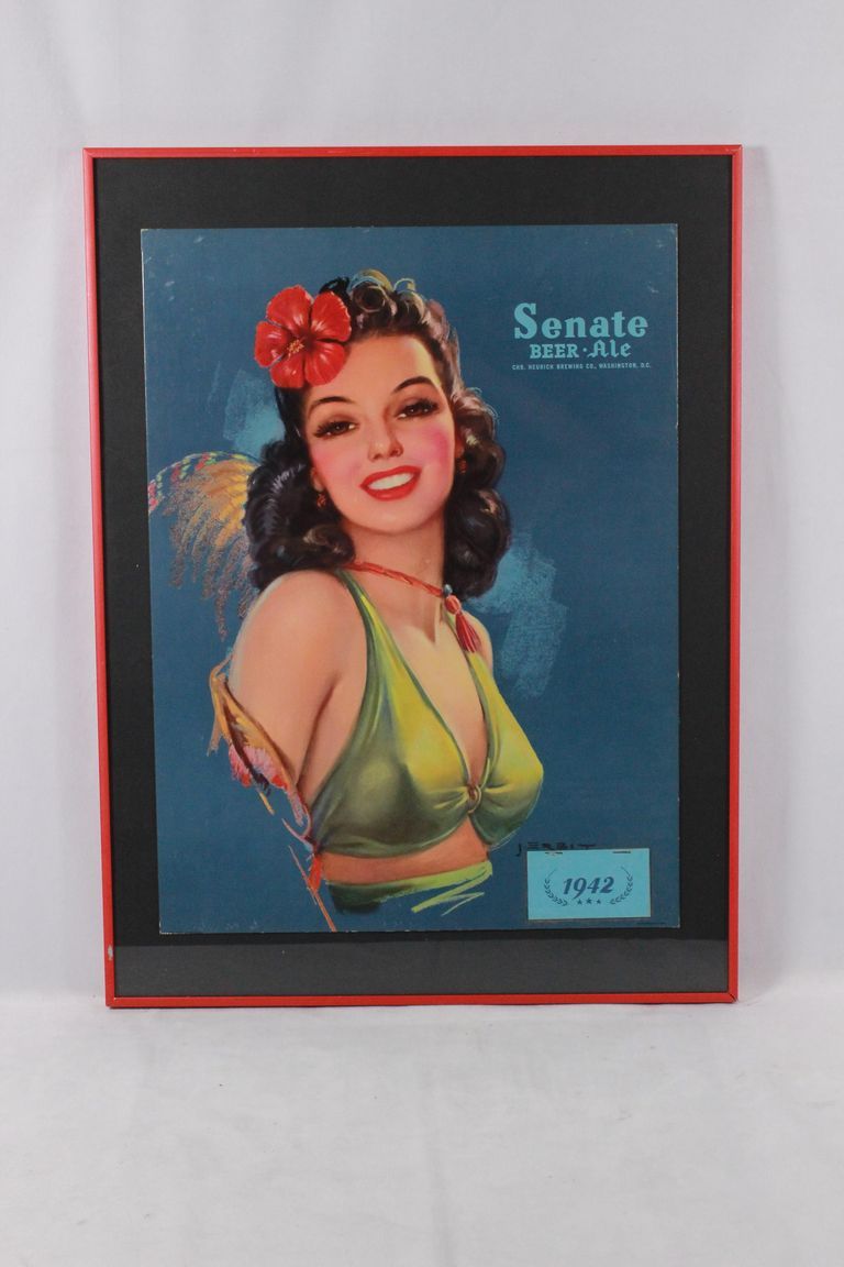 Christian Heurich Brewing Company