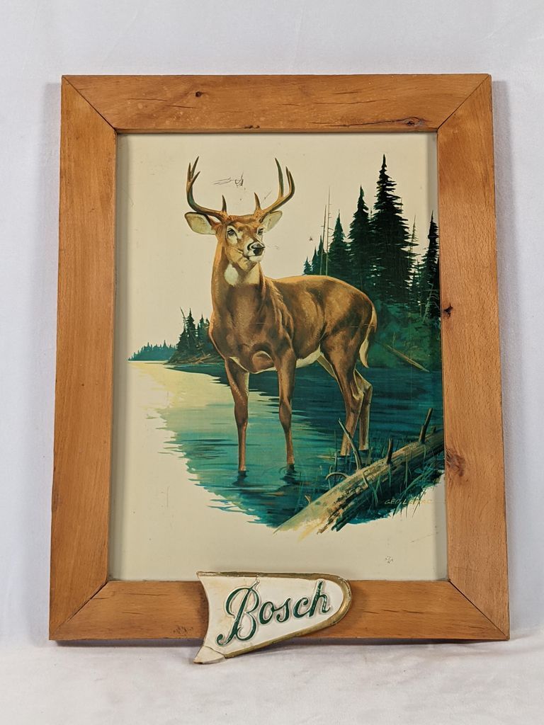 Bosch Brewing Company