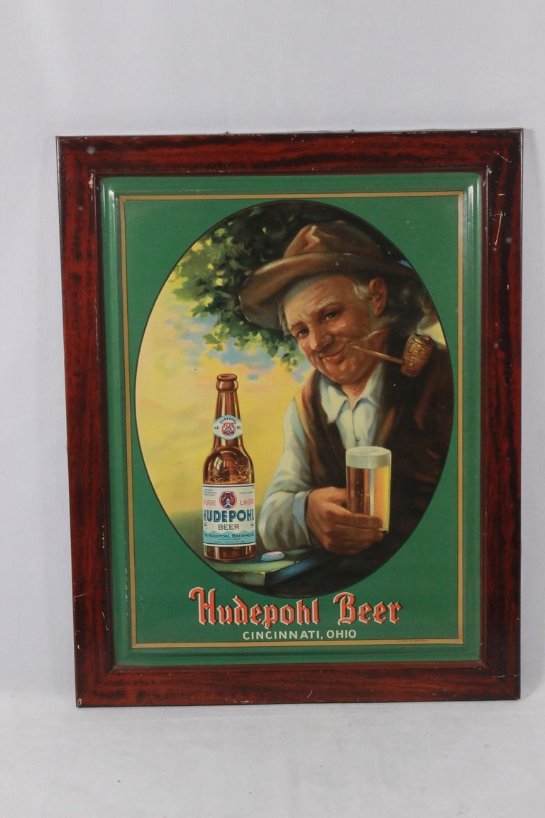 Hudepohl Brewing Company