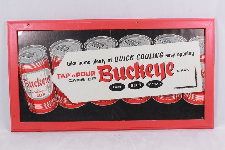 Buckeye Brewing Company