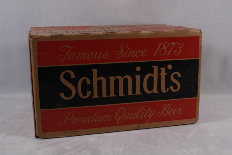 Schmidt Brewing Company (Detroit)