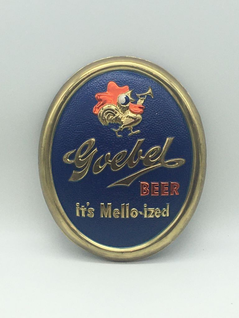 Goebel Brewing Company