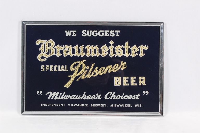 Independent Milwaukee Brewery