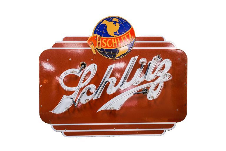 Schlitz Brewing Company - Image 2