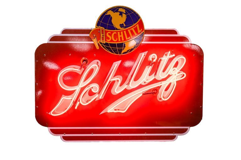 Schlitz Brewing Company
