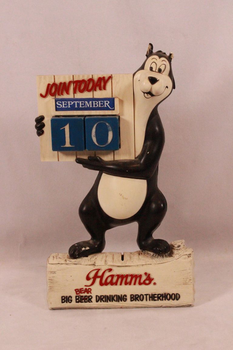 Hamm Brewing Company