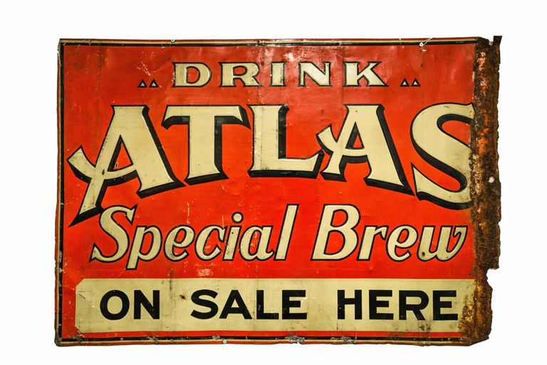 Atlas Brewing Company