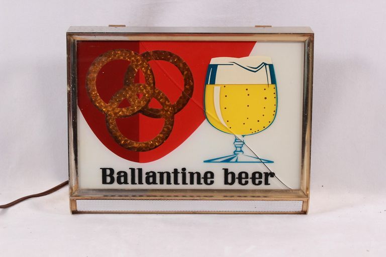 Ballantine Brewing Company