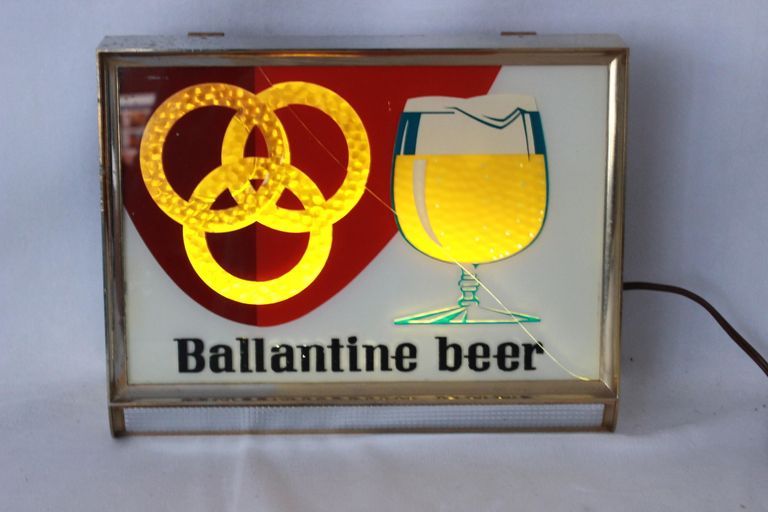 Ballantine Brewing Company - Image 2