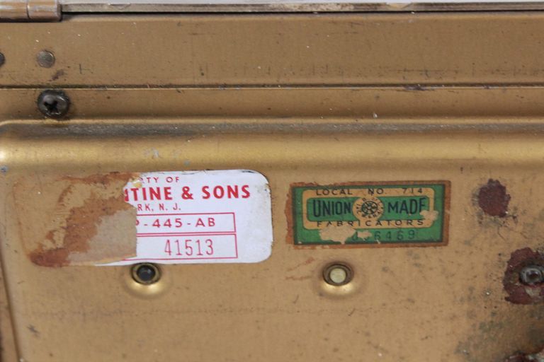 Ballantine Brewing Company - Image 4